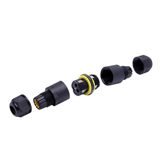 Cable connector SOLIGHT WW001