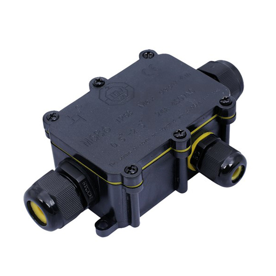 Cable connector SOLIGHT WW004