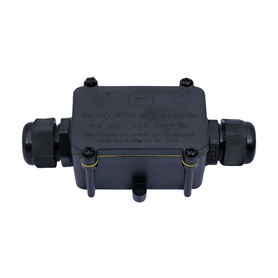 Cable connector SOLIGHT WW003