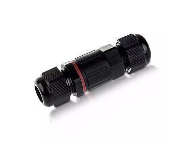 Cable connector V-TAC VT-792 black