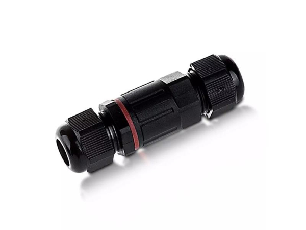 Cable connector V-TAC VT-792 black