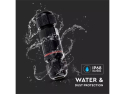 Cable connector V-TAC VT-792 black