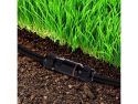 Cable connector V-TAC VT-792 black