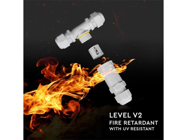 Cable connector V-TAC VT-869