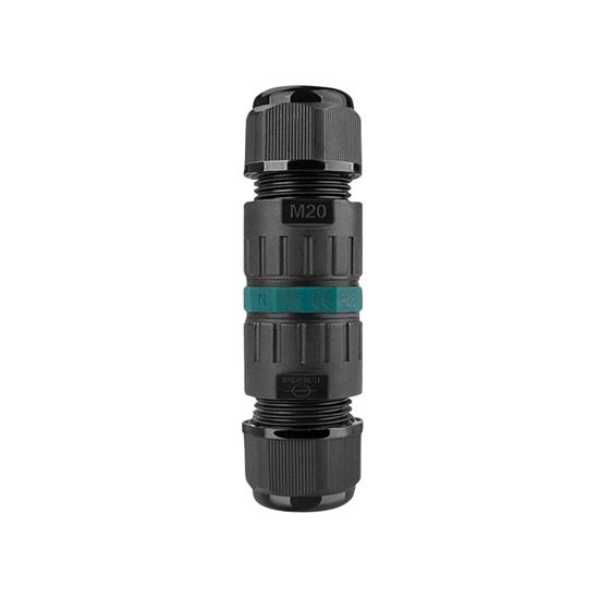 Cable connector SOLIGHT WW005