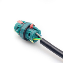 Cable connector SOLIGHT WW005