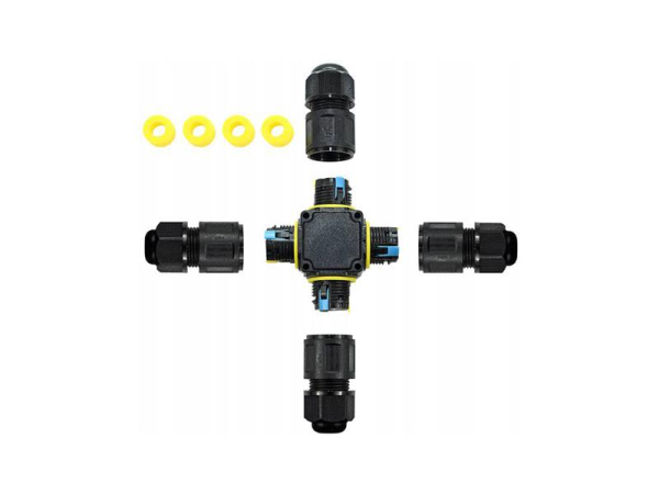 Cable clutch LTC LXZE81