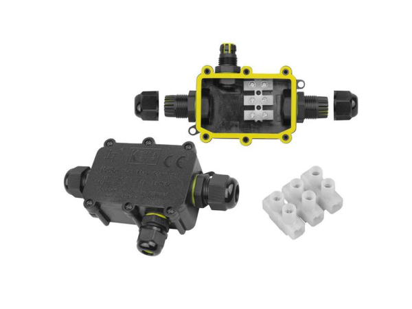 Cable clutch LTC LXZE52