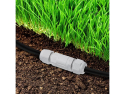 Cable connector V-TAC VT-792-W white