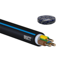 Cable CYKY-J 3x1.5 RE , 100m