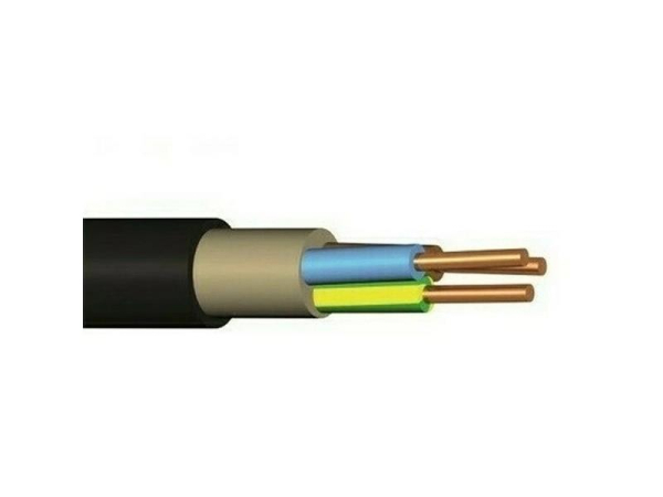 Cable CYKY-J 3x2.5 RE , 100m