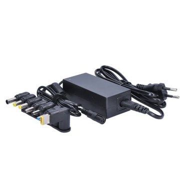 Adapter for notebooks SOLIGHT DA32 48W universal power supply