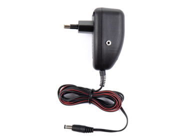 Power adapter 12V 100mA DERAMAX CN01