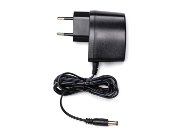 Power adapter 12V 100mA DERAMAX T03