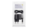 Power adapter 12V 100mA DERAMAX T03