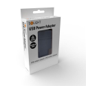 Adapter USB SOLIGHT DC47