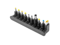 Adapter for laptops  REBEL 90W universal