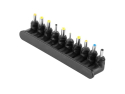 Adapter for laptops REBEL 45W universal