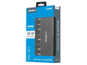 Adapter for laptops REBEL 45W universal