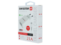 Adapter USB SWISSTEN SMART IC 22051000