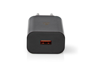 Adapter USB NEDIS WCQC302ABK