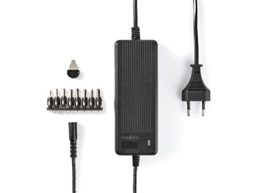 Laptop power adapter NEDIS ACPA116 6V/16V 5-5,2A 60W universal