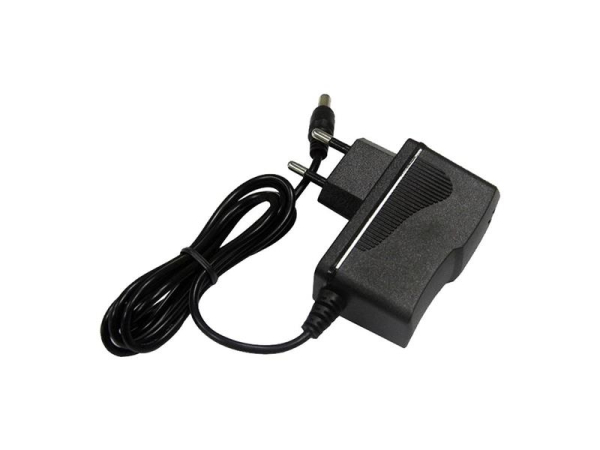 Power adapter 12V 1500mA V-TAC VT-23019