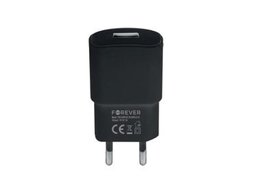 Adapter USB FOREVER TC-01 3.A