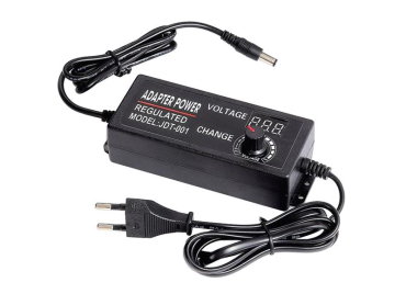 Power adapter 9-24V 3000mA HLF-001