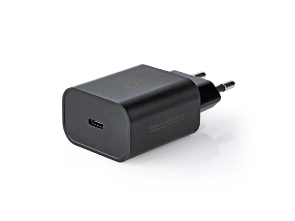 Adapter USB NEDIS WCQC402ABK