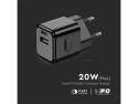 Adapter USB V-TAC VT-5320-B