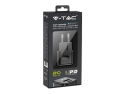 Adapter USB V-TAC VT-5320-B