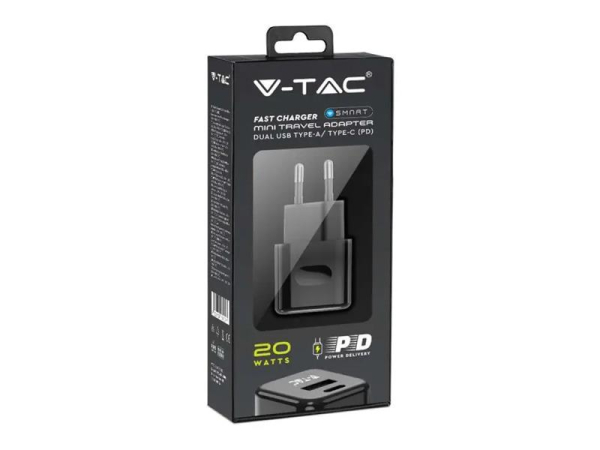 Adapter USB V-TAC VT-5320-B
