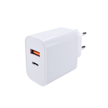Adapter USB SOLIGHT DC71