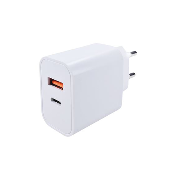 Adapter USB SOLIGHT DC71