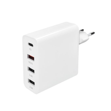 Adapter USB SOLIGHT DC80