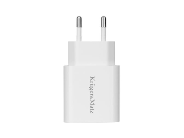 Adapter USB KRUGER & MATZ KM0850