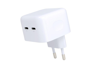 USB adapter YENKEE YAC 2133 Dual