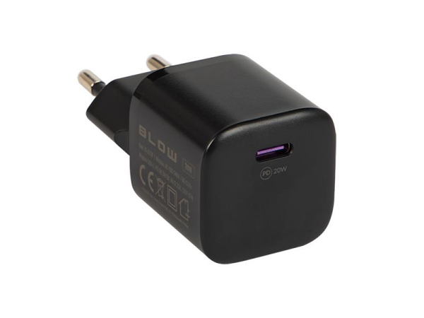 Adapter USB BLOW 76-012