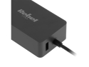 Autoadapter for laptops REBEL KOM0996 65W universal source