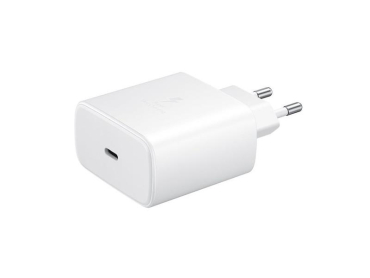 Adapter USB SAMSUNG EP-TA845EWE White