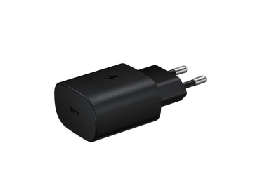 Adapter SAMSUNG EP-TA800EBE Black