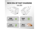 Adapter USB YENKEE YAC G35 Volt