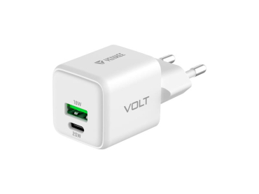 Adapter USB YENKEE YAC G38 Volt