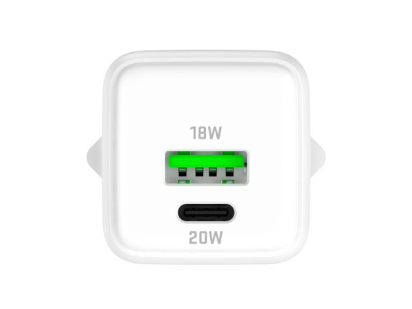Adapter USB YENKEE YAC G38 Volt