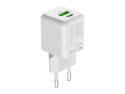 Adapter USB YENKEE YAC G38 Volt