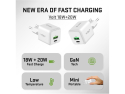 Adapter USB YENKEE YAC G38 Volt