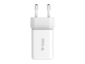 Adapter USB YENKEE YAC G45 Volt
