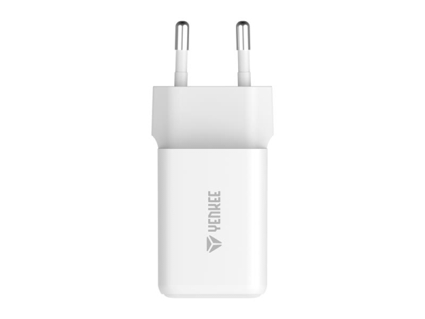 Adapter USB YENKEE YAC G45 Volt