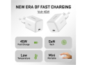 Adapter USB YENKEE YAC G45 Volt
